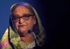 শেখ হাসিনাকে ফেরত চেয়ে আবারও দিল্লিকে ‘নোট ভারবাল’ পাঠালো ঢাকা