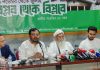 “নির্বাচনে অংশ নিতে ১০–২০ কোটি টাকা লাগে, তাই ভাবতে হয়—করব কি না” : আসিফ মাহমুদ সজীব ভূঁইয়া