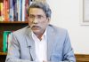 অধ্যাপক আলী রীয়াজ প্রধান উপদেষ্টার বিশেষ সহকারী নিয়োগপ্রাপ্ত