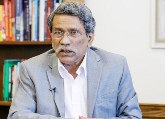 অধ্যাপক আলী রীয়াজ প্রধান উপদেষ্টার বিশেষ সহকারী নিয়োগপ্রাপ্ত