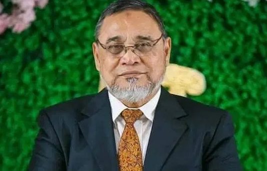 আগামী জাতীয় নির্বাচন আমাদের জন্য মাইলফলক: সিইসি