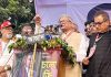 নির্বাচনে না গেলে জামায়াতের অস্তিত্ব থাকবে না: ফকরুল