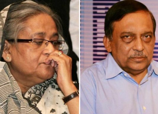 মানবতাবিরোধী অপরাধ: হাসিনা–কামালের মামলার রায়ের তারিখ নির্ধারণ আজ