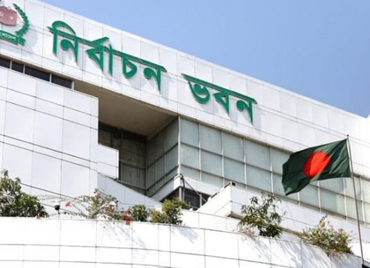 বৃহস্পতিবার বিএনপি, জামায়াত ও এনসিপির সঙ্গে ইসির সংলাপ