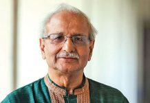 মনোনয়ন এখন এক ধরনের ব্যবসা: বদিউল আলম মজুমদার