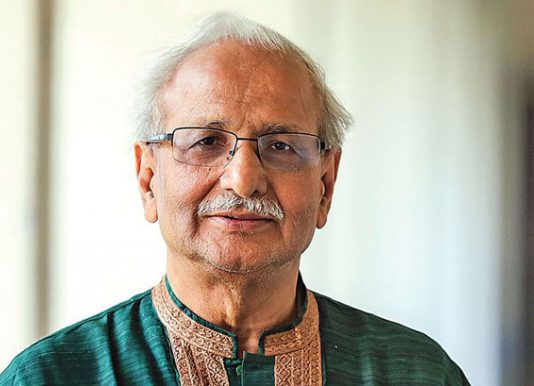 মনোনয়ন এখন এক ধরনের ব্যবসা: বদিউল আলম মজুমদার