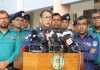 বিতর্কিত পুলিশ কর্মকর্তাদের নির্বাচনে গুরুত্বপূর্ণ দায়িত্ব নয়: আইজিপি