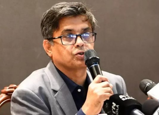 অন্তর্বর্তী সরকার তাদের লক্ষ্য প্রায় সব অর্জন করেছে: প্রেস সচিব