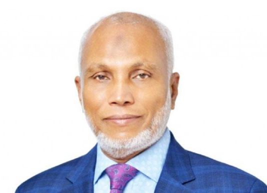 চট্টগ্রামে নির্বাচনি প্রচারণায় গুলিবিদ্ধ বিএনপি প্রার্থী এরশাদ উল্লাহ