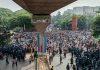 তফসিলের পর অনুমতি ছাড়া সমাবেশে নিষেধাজ্ঞা