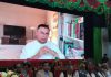 নির্বাচন বানচাল হলে যাদের লাভ, হাদির হামলাকারীরা সেখানেই: তারেক রহমান