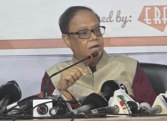 চলতি অর্থবছরেই রিজার্ভ ৩৫ বিলিয়ন ডলারে নেওয়ার লক্ষ্য, খেলাপি ঋণ ৩৬ শতাংশে