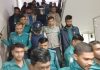 হাদিকে হত্যাচেষ্টা: শুটার ফয়সালকে ভারতে পালাতে সহায়তার অভিযোগ, দুজন রিমান্ডে