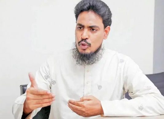 শেখ হাসিনার দেশে ফেরা ব্যক্তিগত সিদ্ধান্ত হতে পারে না: আখতার হোসেন