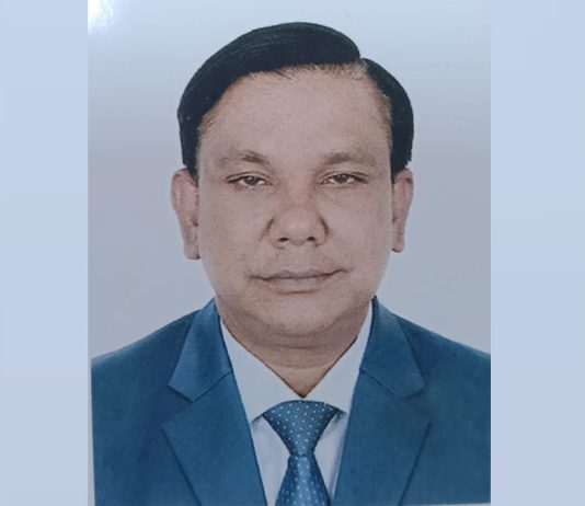 বাংলাদেশ ব্যাংকের নির্বাহী পরিচালক আমজাদ হোসেন খাঁনের পদোন্নতি