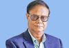 ‘সিস্টেমই শেখ হাসিনাকে স্বৈরাচারী বানিয়েছে’ — গভর্নর আহসান এইচ মনসুর
