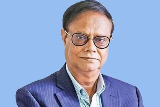 ‘সিস্টেমই শেখ হাসিনাকে স্বৈরাচারী বানিয়েছে’ — গভর্নর আহসান এইচ মনসুর