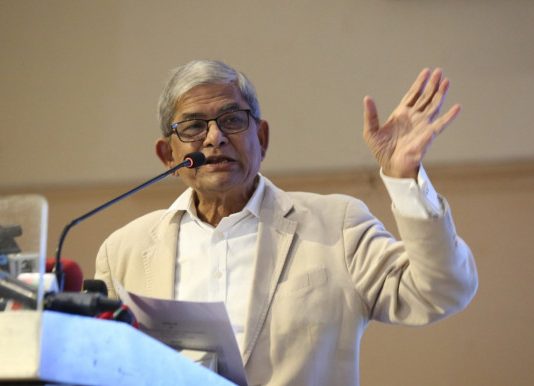 নির্বাচন আদৌ হবে কি না—এ নিয়ে মানুষের উদ্বেগ বাড়ছে: মির্জা ফখরুল