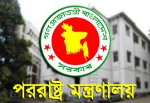 নির্বাচন ও গণভোট সামনে রেখে বিদেশি পর্যবেক্ষক আমন্ত্রণ, কূটনীতিকদের নিরাপত্তার আশ্বাস