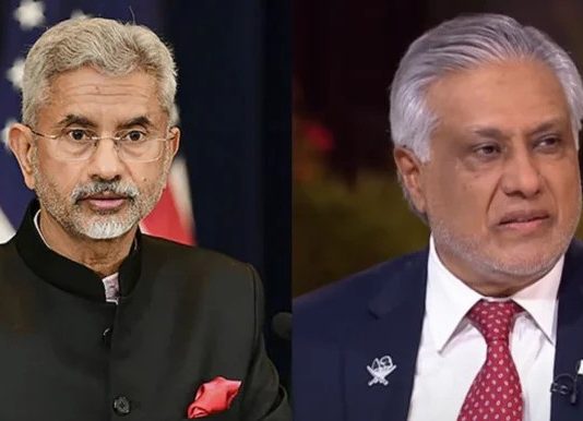 খালেদা জিয়াকে শেষ শ্রদ্ধা জানাতে ঢাকায় আসছেন ভারতের ও পাকিস্তানের পররাষ্ট্রমন্ত্রী