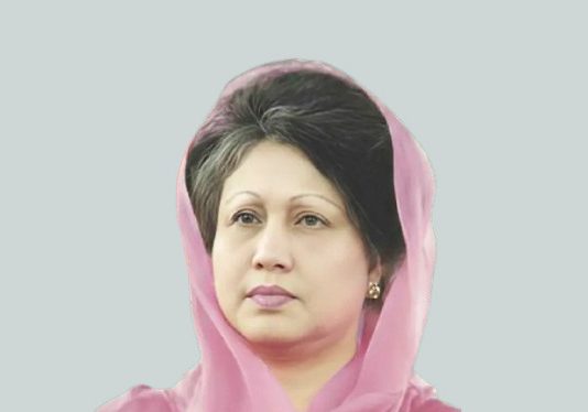 খালেদা জিয়ার মৃত্যুতে তিন দিনের রাষ্ট্রীয় শোক, আগামীকাল সাধারণ ছুটি