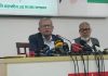 খালেদা জিয়ার বিদেশ ভ্রমণের সব প্রক্রিয়া সম্পন্ন: ফখরুল