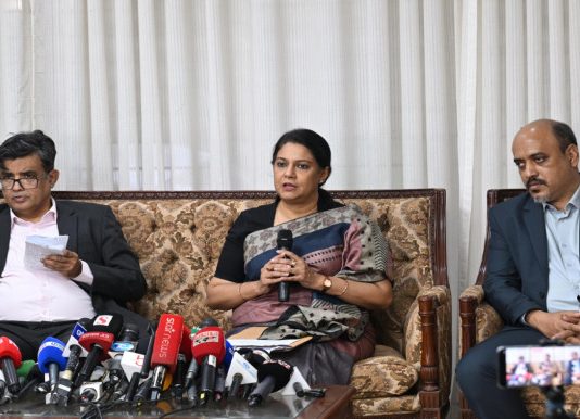 পুলিশ কমিশন গঠনে খসড়া অধ্যাদেশের অনুমোদন