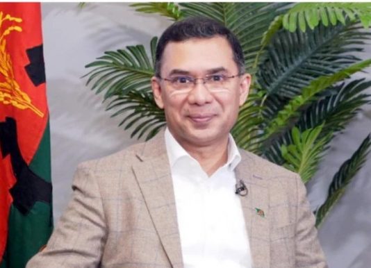 ১৭ বছর পর দেশে ফিরছেন তারেক রহমান, তিন দিনের কর্মসূচি ঘোষণা