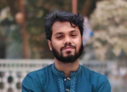 সংসদ ভবনের দক্ষিণ প্লাজায় হাদির জানাজা, মানিক মিয়া অ্যাভিনিউ এড়াতে অনুরোধ ডিএমপির