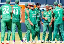 হ্যাটট্রিক শিরোপার স্বপ্নে তামিমের নেতৃত্বেই যুব বিশ্বকাপে বাংলাদেশ