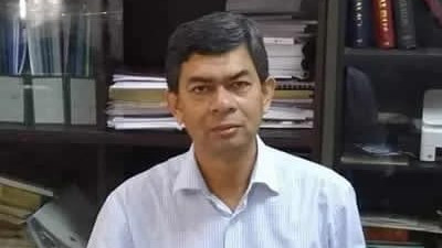বিএফআইইউর নতুন প্রধান ইখতিয়ার উদ্দিন মোহাম্মদ মামুন