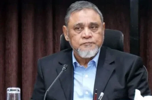 নির্বাচনে এআইয়ের অপব্যবহার বড় চ্যালেঞ্জ: সিইসি