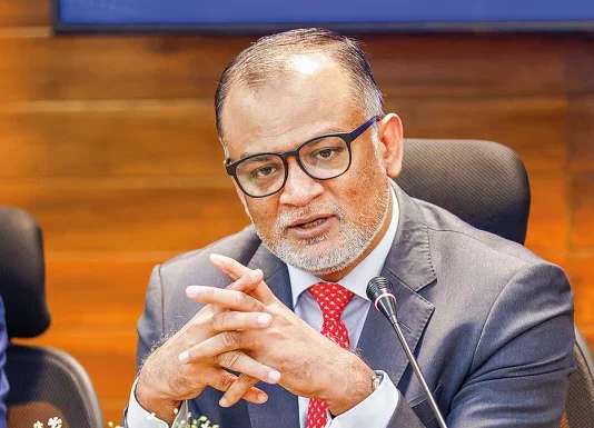 অন্তর্বর্তী সরকারের মেয়াদে শাহজালালের তৃতীয় টার্মিনাল চালু হচ্ছে না