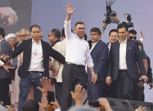 সিলেট থেকেই নির্বাচনী প্রচারণা শুরু করবেন তারেক রহমান