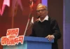 আপনি ১৭ বছর দেশে ছিলেন না, জানেন না এখানে কী হয়েছে’—তারেক রহমানকে মাহমুদুর রহমান