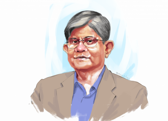 অন্তর্বর্তী সরকার গভর্নরের মন্ত্রী পদ বাস্তবায়ন করবে না