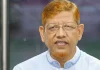 ১১ দলীয় জোট গঠনমূলক বিরোধী দল হিসেবে ভূমিকা পালন করবে: হামিদুর রহমান আযাদ