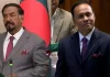 স্পিকার হাফিজ ও ডেপুটি স্পিকার কায়সার কামালের বিএনপির পদ থেকে পদত্যাগ