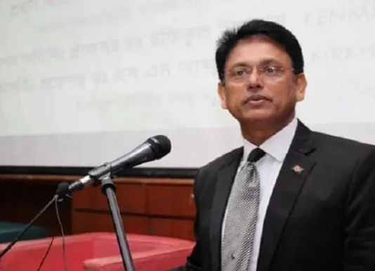 শিক্ষাপ্রতিষ্ঠান কমিটির সভাপতির শিক্ষাগত যোগ্যতার শর্ত বাতিলের সিদ্ধান্ত হয়নি: শিক্ষামন্ত্রী