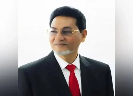 সংসদের চিফ হুইপ নুরুল ইসলাম মনি, হুইপ হলেন ছয়জন