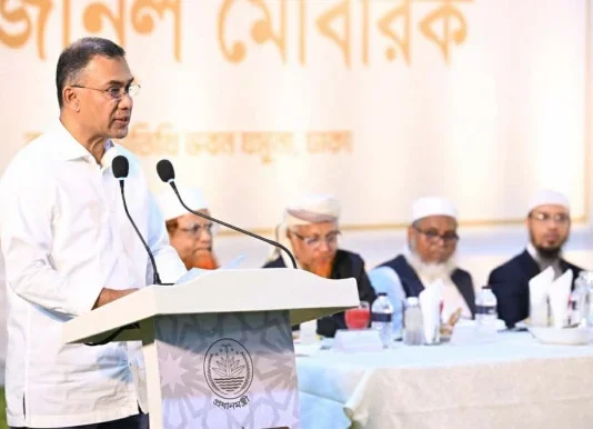 পরিকল্পিত যাকাত ব্যবস্থাপনায় দারিদ্র বিমোচন সম্ভব: প্রধানমন্ত্রী