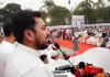 রাষ্ট্রপতির ভাষণ শুনতে নয়, সংস্কার বাস্তবায়ন করতেই সংসদে যাচ্ছি: নাহিদ ইসলাম