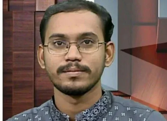 আইনের ব্যাখ্যা নয়, সন্ত্রাসীদের তালিকা করুন: সংসদে হান্নান মাসউদ