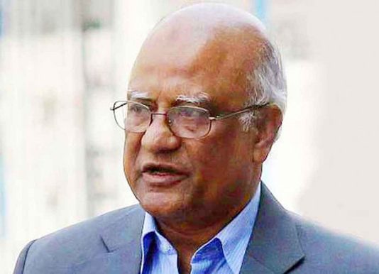 প্রথম অধিবেশনে সভাপতিত্ব করতে পারেন খন্দকার মোশাররফ