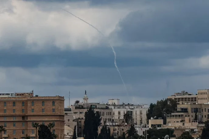 jerusalem