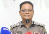 কর্মস্থল ছেড়ে মন্ত্রণালয়ে গিয়ে তদবির না করতে পুলিশ সদস্যদের নির্দেশ