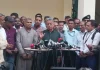 জ্বালানির দাম সমন্বয়ের ইঙ্গিত, তহবিলে চাপ বাড়ার কথা বললেন অর্থমন্ত্রী