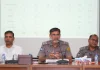 জনবান্ধব পুলিশিংয়ে বিট ও কমিউনিটি উদ্যোগে জোর দিতে বললেন ডিএমপি কমিশনার