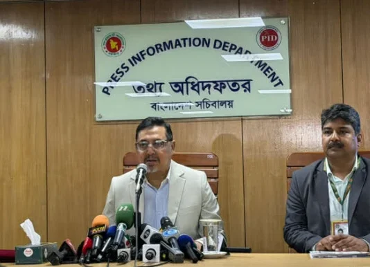 সরকারি জমিতে নবায়নযোগ্য জ্বালানি উৎপাদনে বড় উদ্যোগবেসরকারি উদ্যোক্তাদের অংশগ্রহণের সুযোগ
