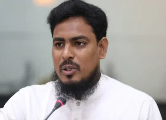 জনগণের রায়কে অসাংবিধানিক বলা হলে সংসদ কলঙ্কিত হবে: আখতার